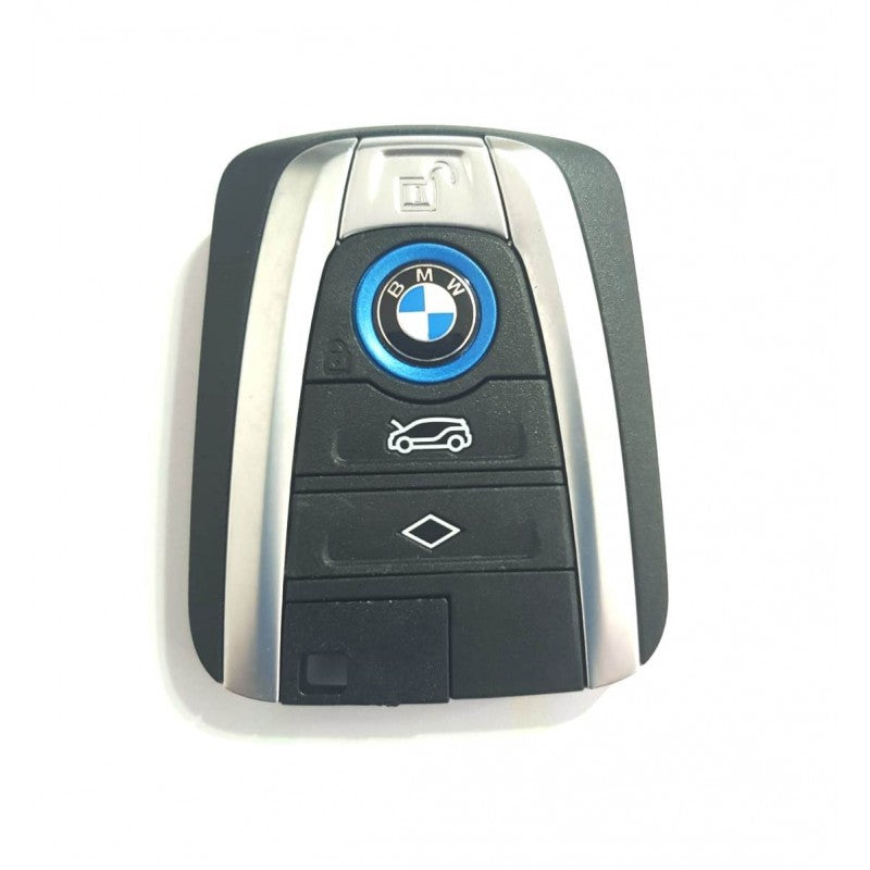 Carcasa cheie,after market,compatibila cu  BMW cu 4 butoane,fara logo