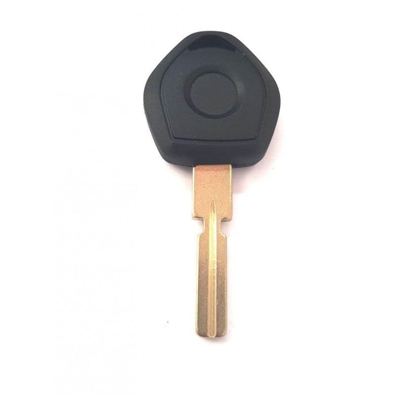 Carcasa cheie,after market,compatibila cu  BMW cu lamela HU 58,fara logo