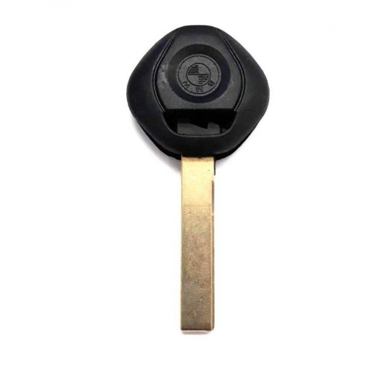 Carcasa cheie,after market,compatibila cu  Bmw cu locas cip,fara logo