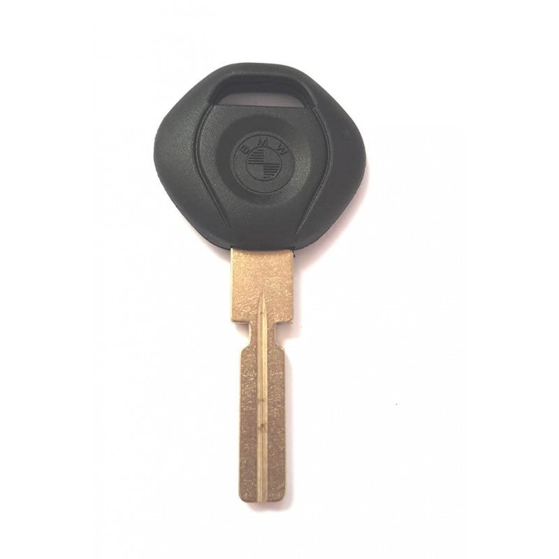 Carcasa cheie ,after market,compatibila cu BMW cu locas cip si lamela HU 58,fara logo