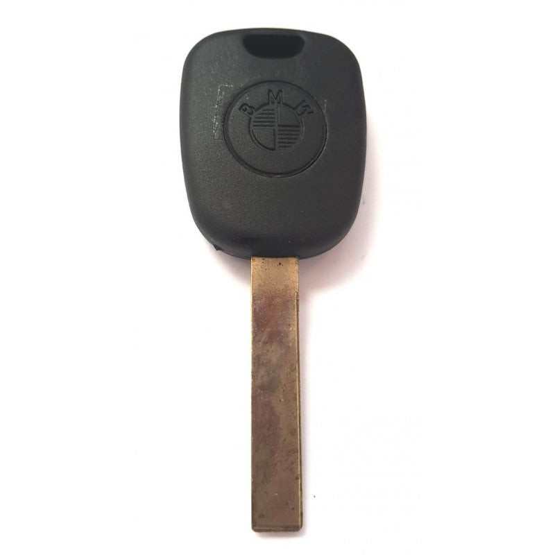Carcasa cheie,after market,compatibila cu  BMW cu locas cip si lamela HU 92,fara logo
