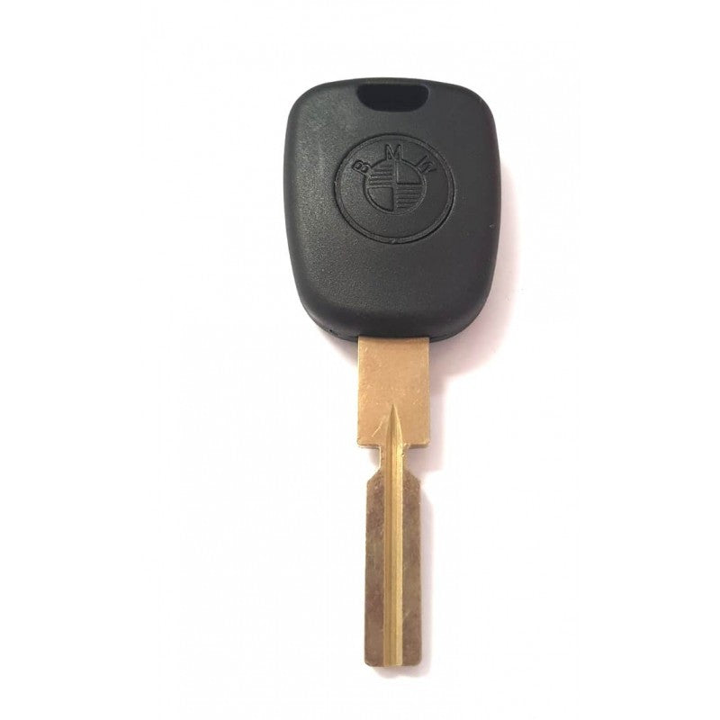 Carcasa cheie,after market,compatibila cu  BMW cu locas pentru cip ,fara logo