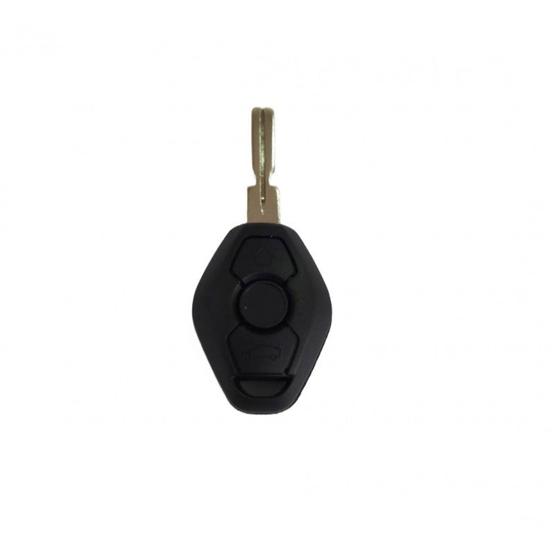 Carcasa cheie,after market,compatibila cu  BMW Diamant, 4 track,fara logo