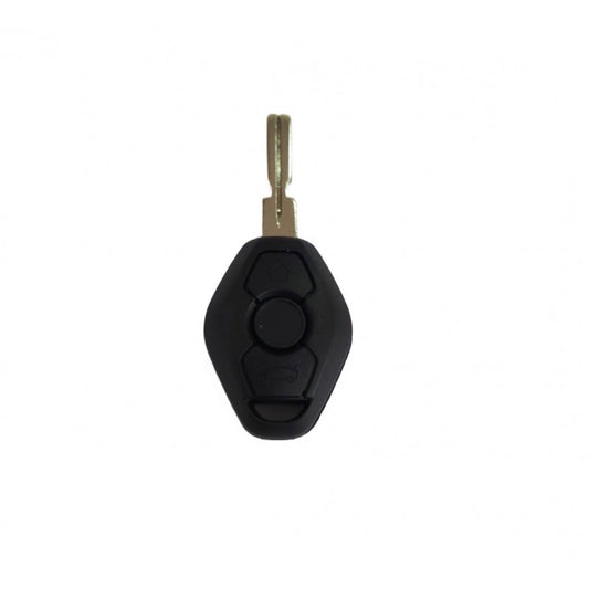 Carcasa cheie BMW Diamant, 4 track