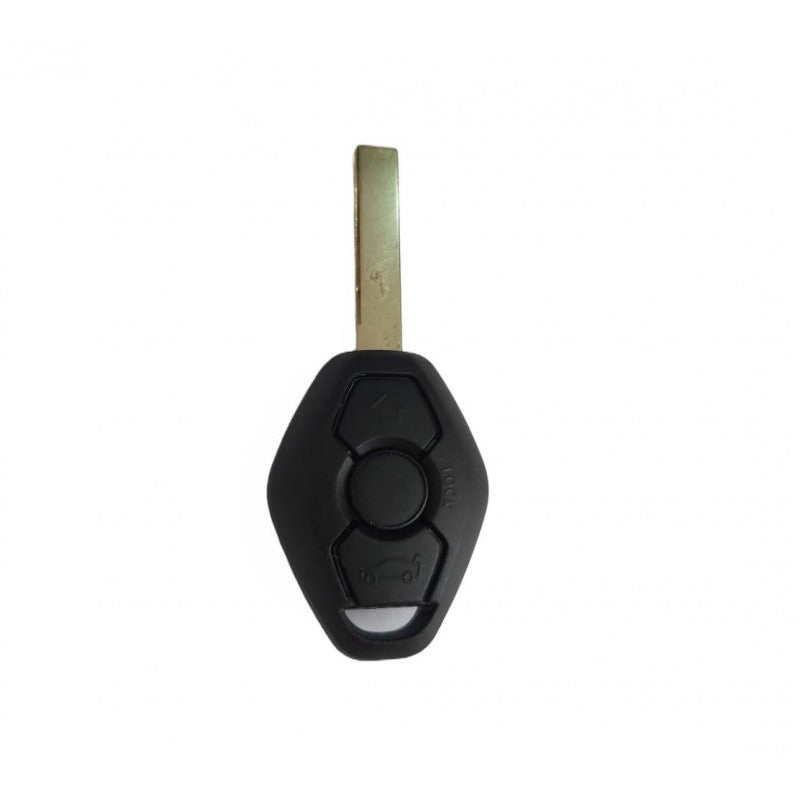 Carcasa cheie,after market, compatibila cu  BMW E60 2004+,fara logo