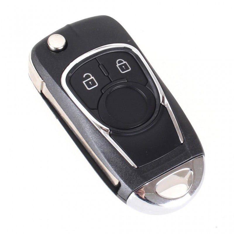 Carcasa cheie briceag Chevrolet 2 but