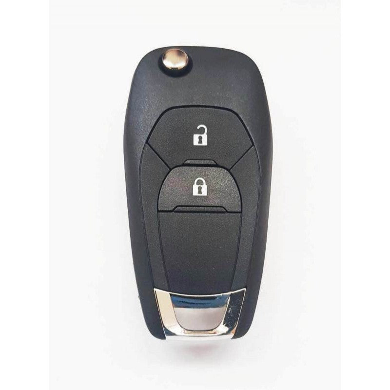 Carcasa cheie briceag Chevrolet 2 but