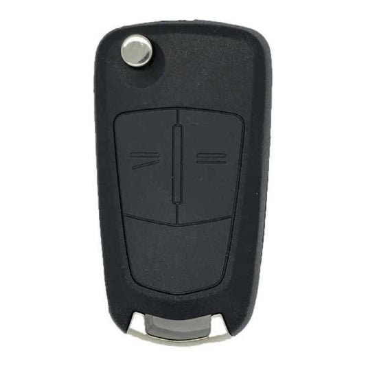 Carcasa cheie briceag Chevrolet Captiva 2 but