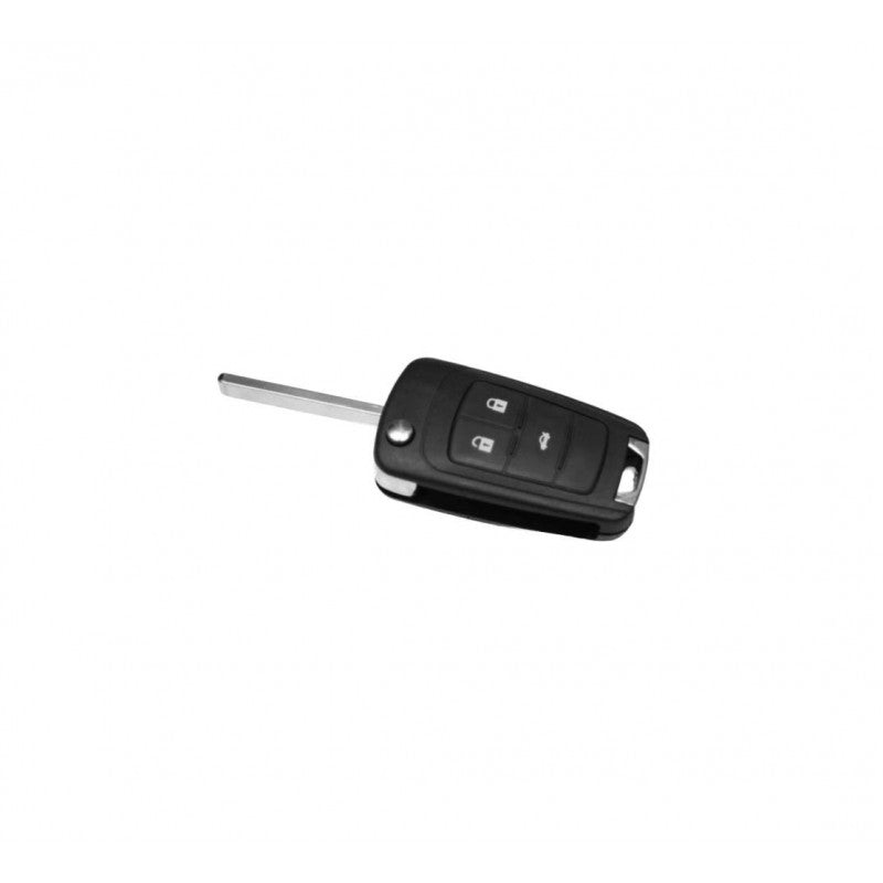 Carcasa Cheie Briceag Chevrolet Cruze 3 butoane