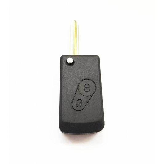 Carcasa Cheie briceag Citroen Xsara 2 Butoane