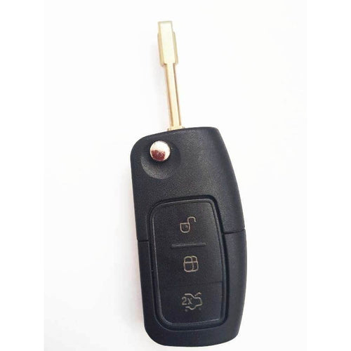 Carcasa Cheie Briceag Ford Focus 3 butoane