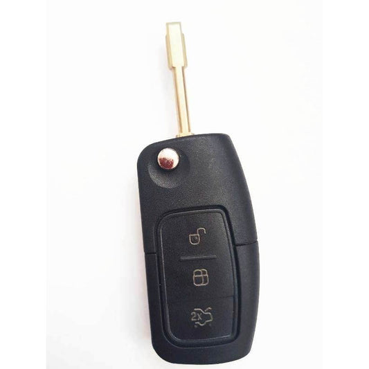 Carcasa Cheie Briceag Ford Focus 3 butoane