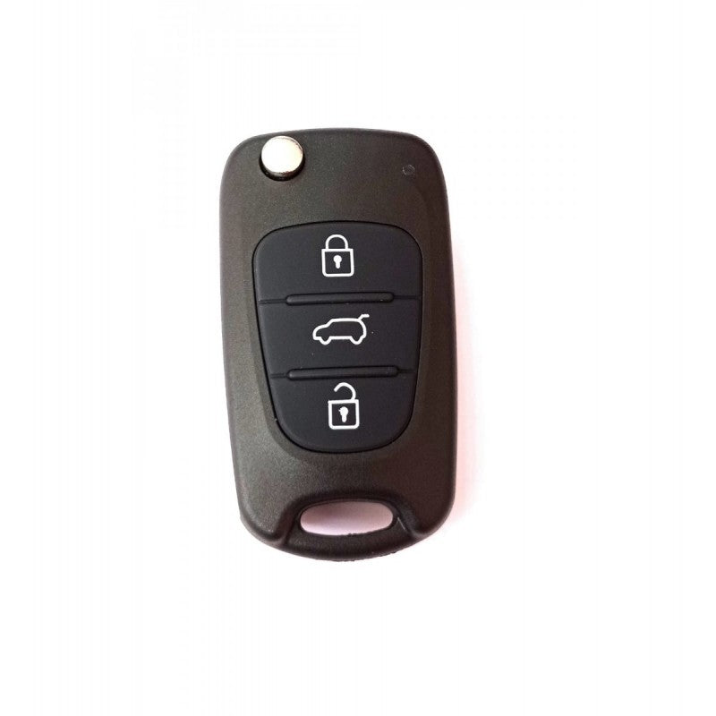 Carcasa cheie briceag Hyundai IX30, 3 butoane