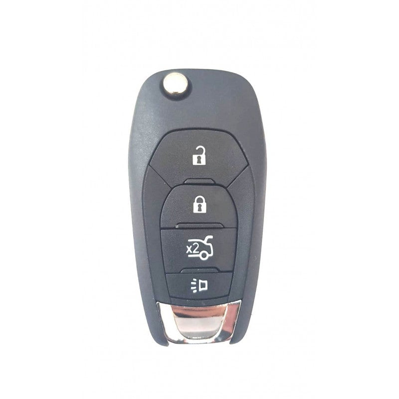 Carcasa cheie Chevrolet briceag 4 but