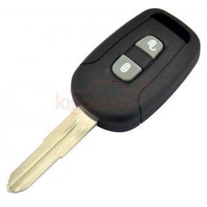Carcasa cheie Chevrolet Captiva 2 buc