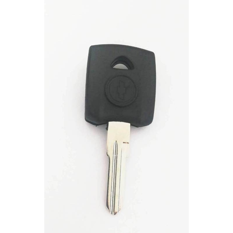 Carcasa cheie Chevrolet cu locas cip