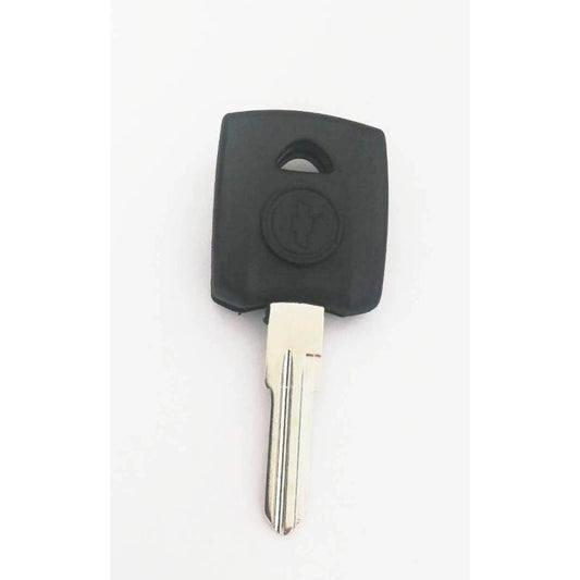 Carcasa cheie Chevrolet cu locas cip