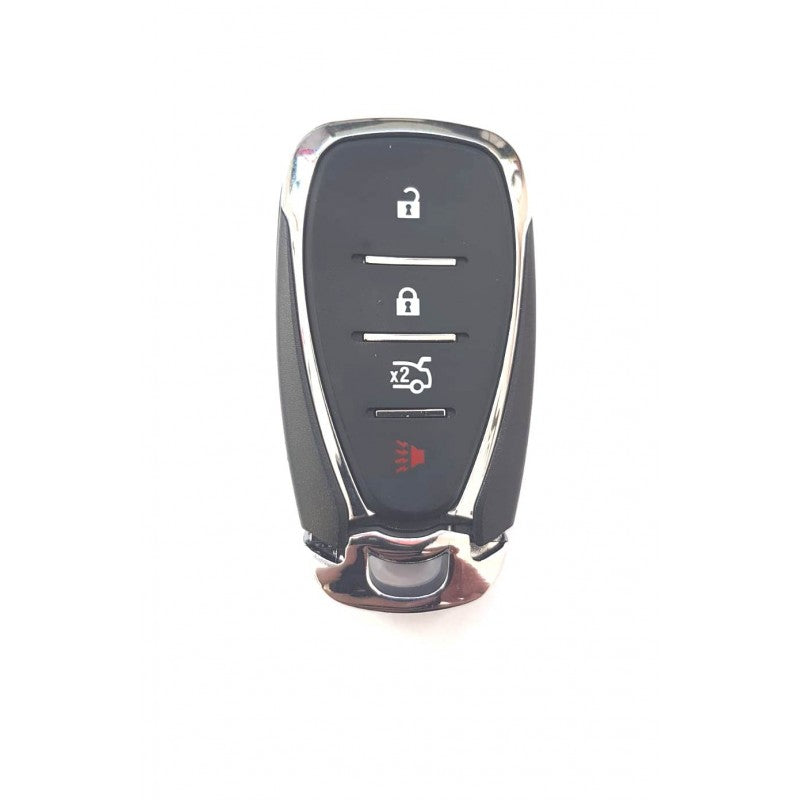 Carcasa cheie Chevrolet Smartkey 4 but