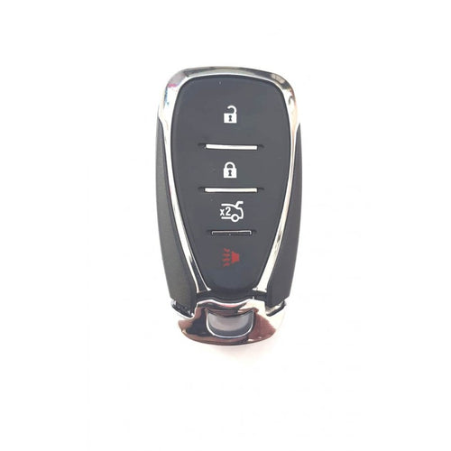 Carcasa cheie Chevrolet Smartkey 4 but