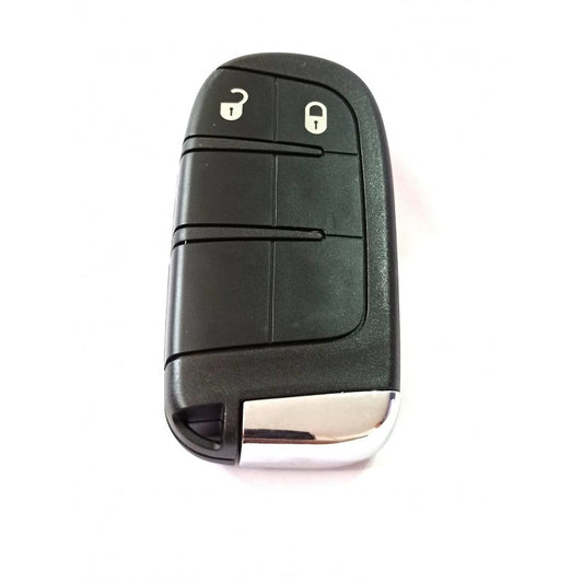 Carcasa cheie Chrysler 2 but cu locas de baterie