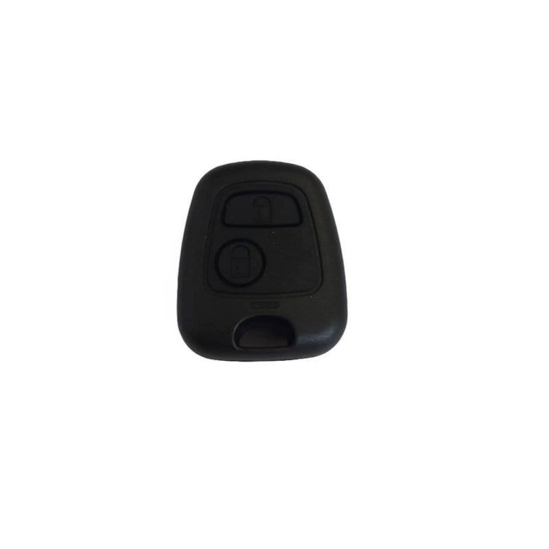 Carcasa cheie Citroen, 2 butoane, pentru lamela X