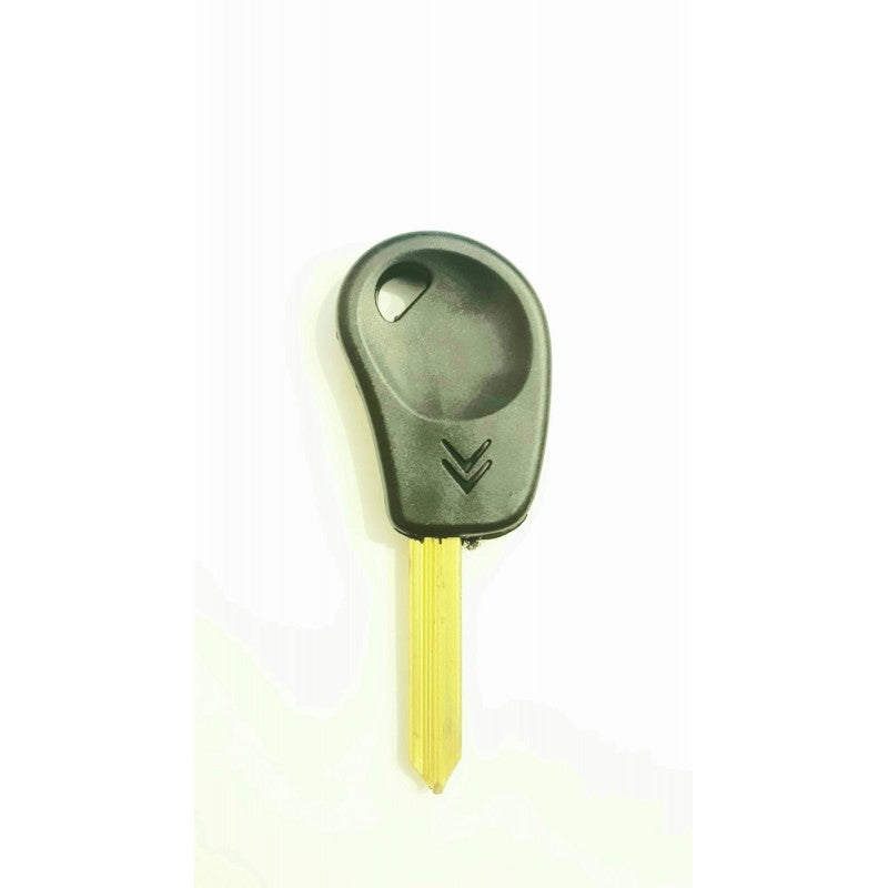 Carcasa cheie Citroen X type cu cip T5