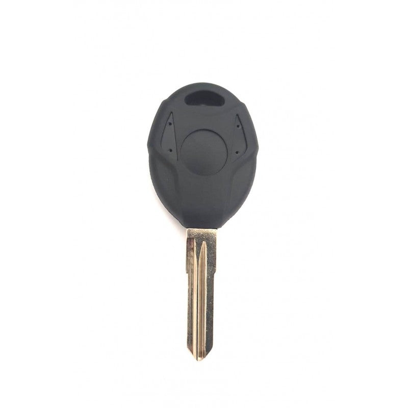 Carcasa cheie Fiat cu locas cip
