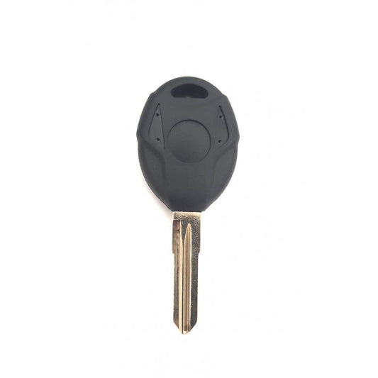 Carcasa cheie Fiat cu locas cip