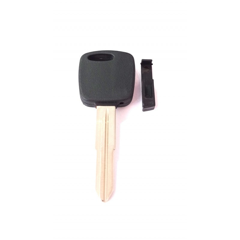 Carcasa cheie Fiat cu locas cip