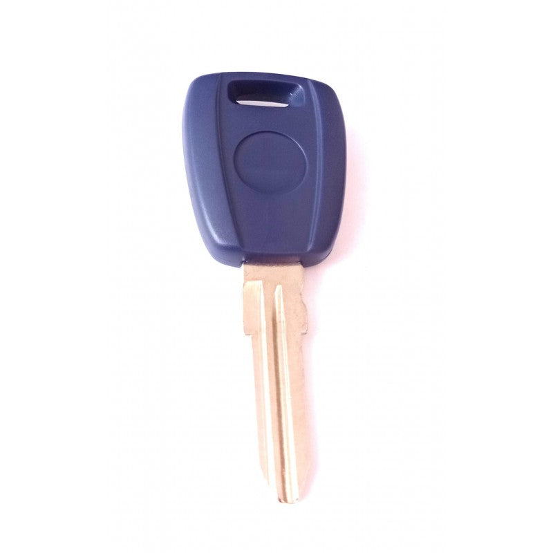 Carcasa cheie Fiat tranponder lamela GT15R