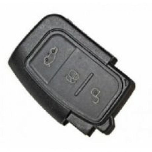 Carcasa cheie Ford 3 but fara cap cheie
