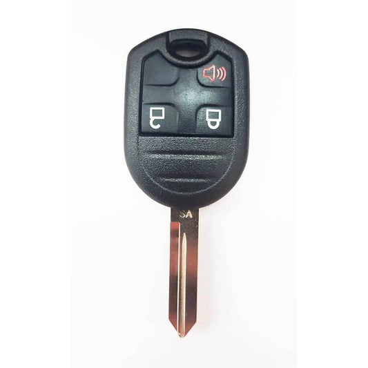 Carcasa cheie Ford 3 butoane