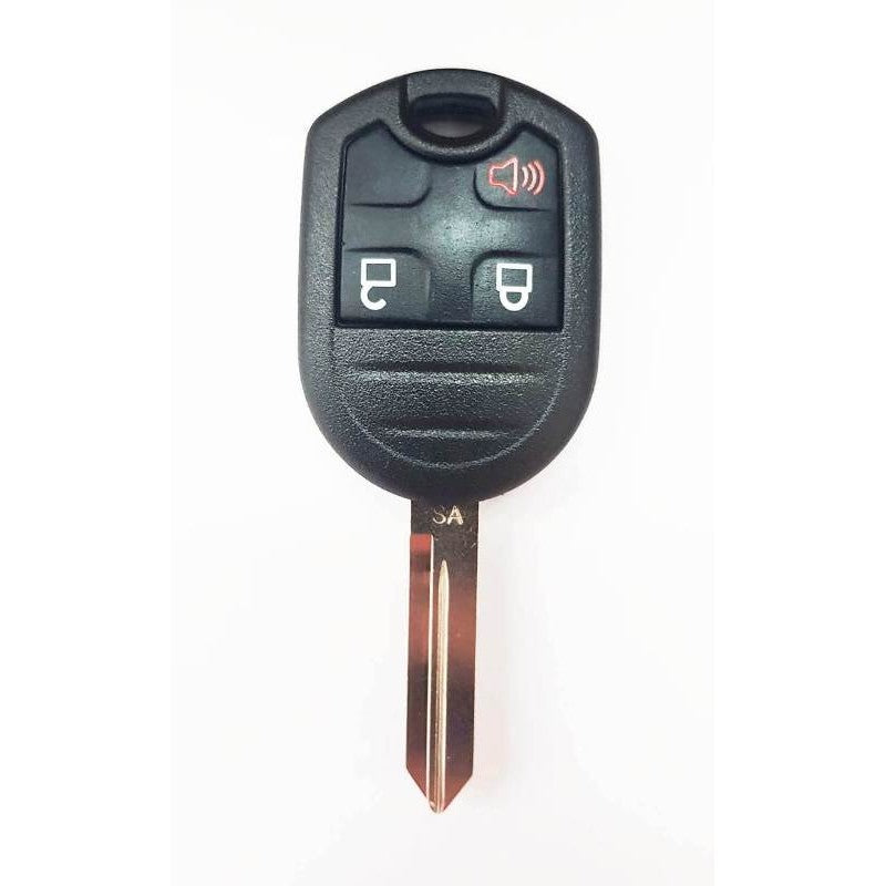 Carcasa cheie Ford 3 butoane