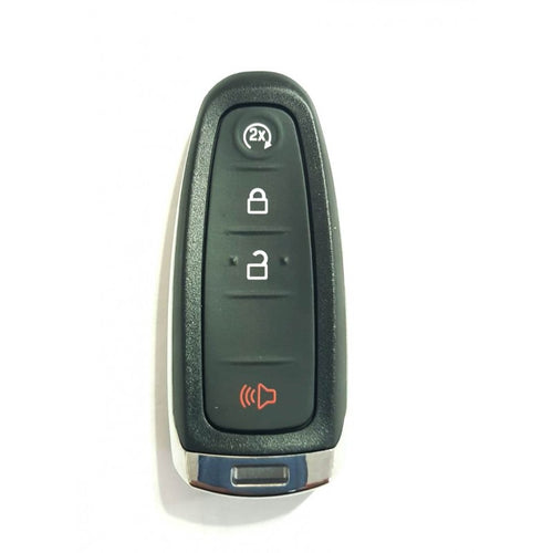 Carcasa cheie Ford 4 butoane