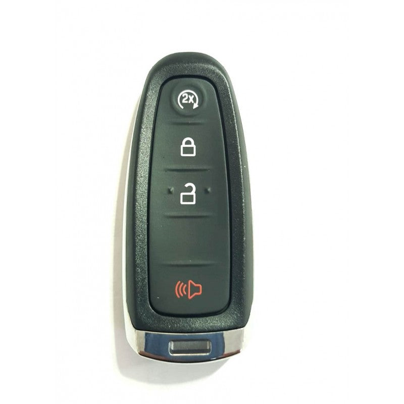 Carcasa cheie Ford 4 butoane