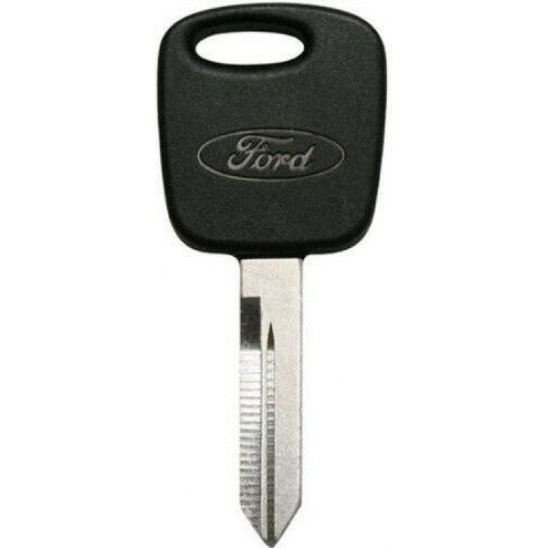 Carcasa cheie Ford cu locas cip