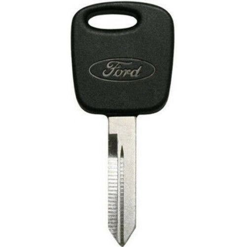 Carcasa cheie Ford cu locas cip