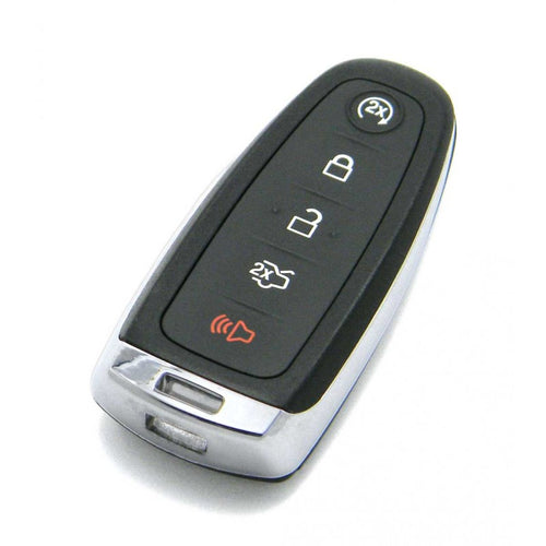 Carcasa cheie Ford Edge 5 but lamela HU 101