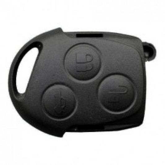 Carcasa cheie Ford Focus/Mondeo 3 but cu locas cip