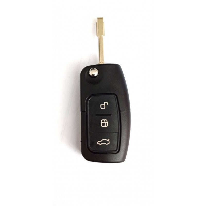Carcasa cheie Ford Mondeo briceag 3 but