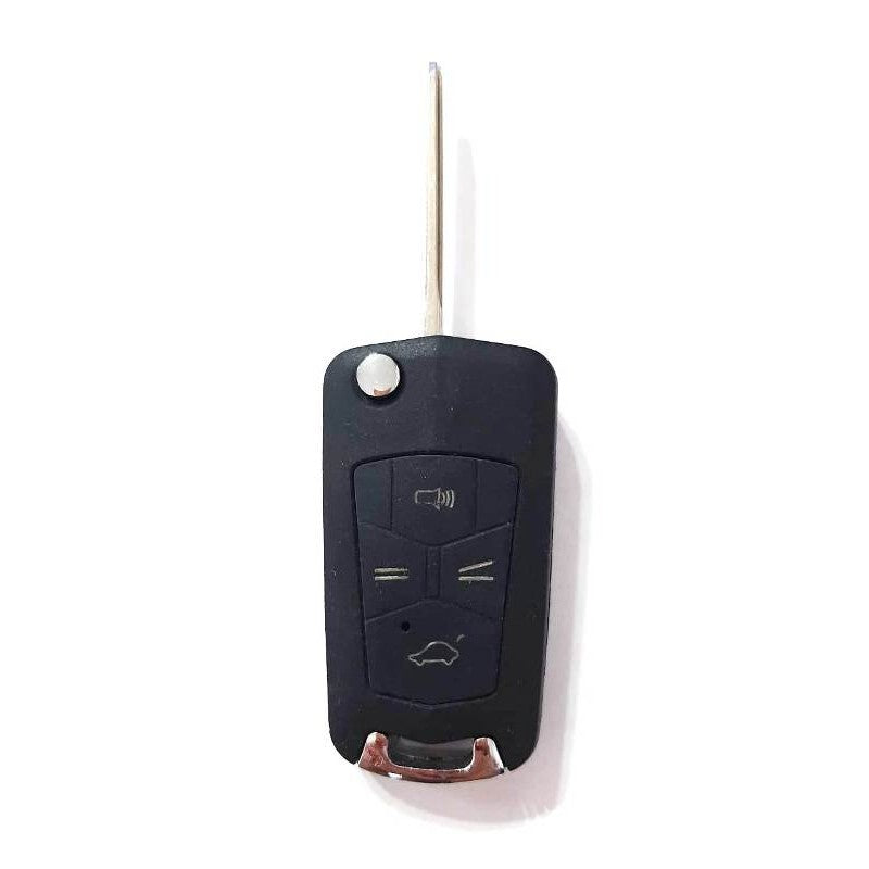 Carcasa cheie Hyundai 4 but