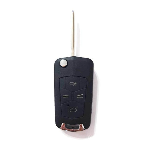 Carcasa cheie Hyundai 4 but