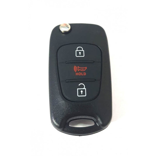 Carcasa cheie Hyundai briceag 3 but  CHY 011
