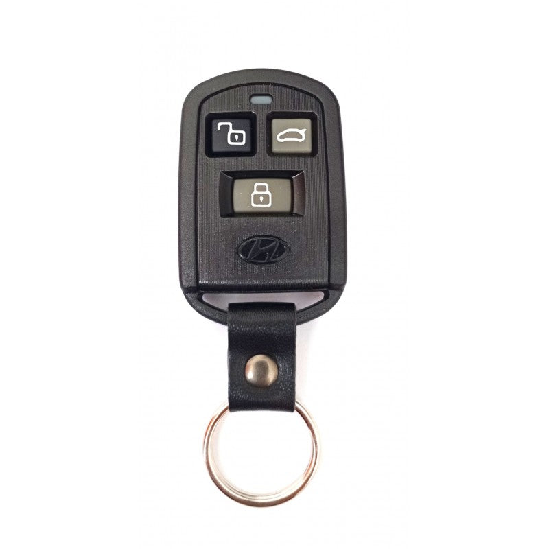 Carcasa cheie Hyundai Sonata, 3 but, cu logo