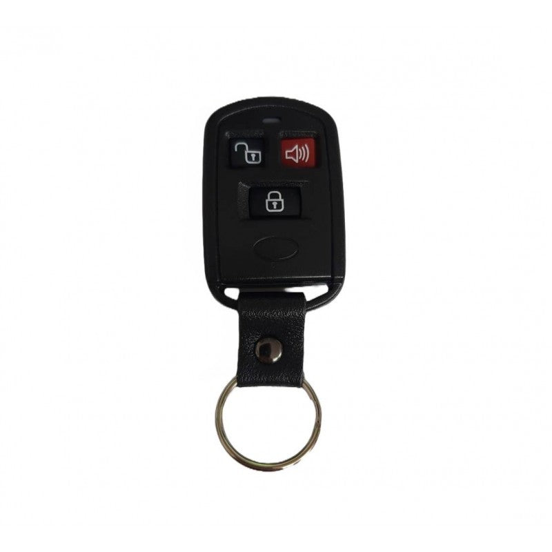 Carcasa cheie Hyundai Sonata, 3 but, fara logo