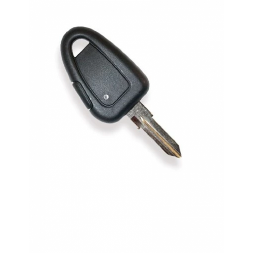 Carcasa cheie Iveco 1 buton cu logo