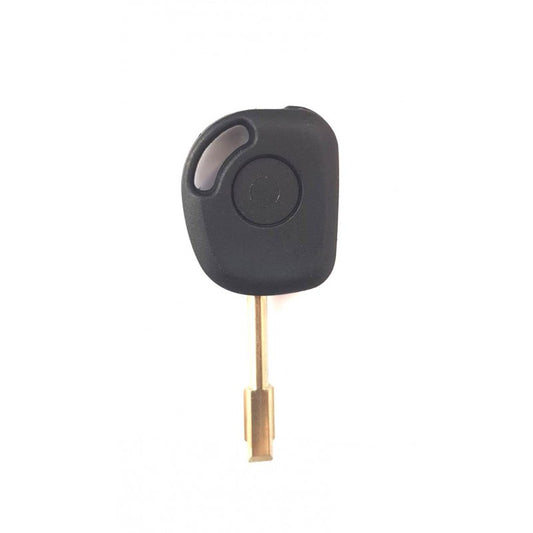 Carcasa cheie Jaguar cu locas cip