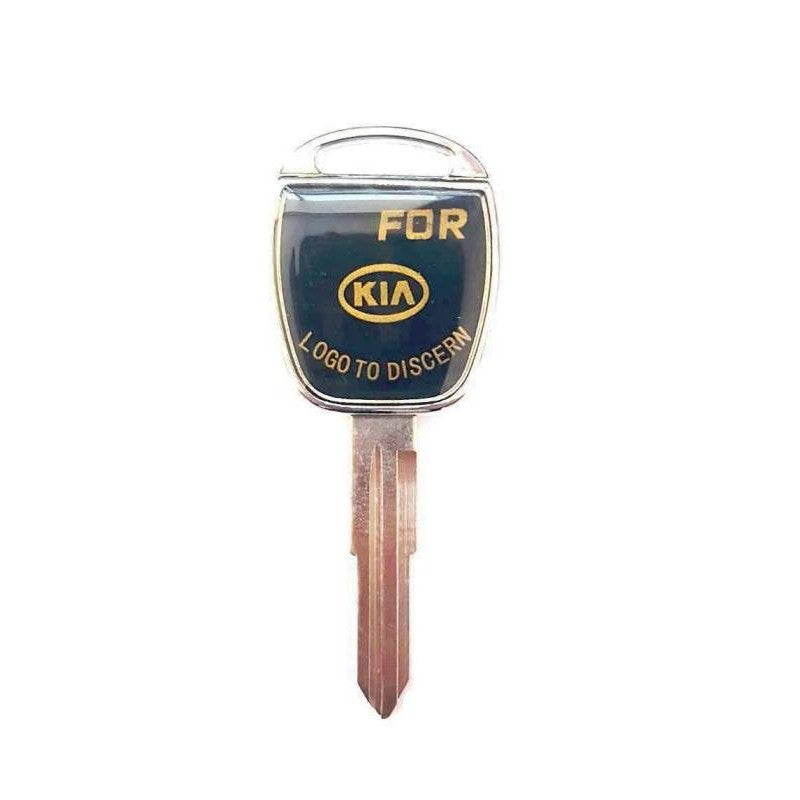 Carcasa cheie Kia cu locas cip