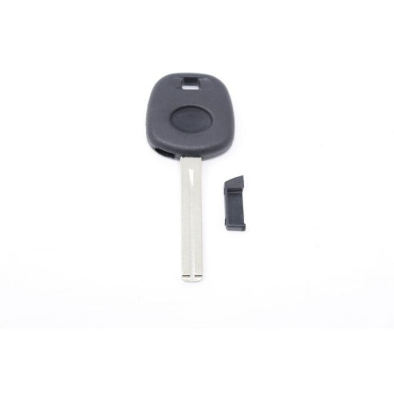 Carcasa cheie Lexus lamela TOY 40