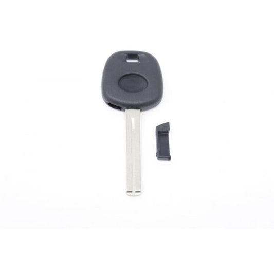 Carcasa cheie Lexus lamela TOY 40